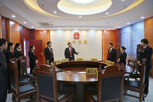 以为民“三心” 打造司法“五星”级服务——桂平法院“我为群众办实事”实践与全方位在线数据服务支撑