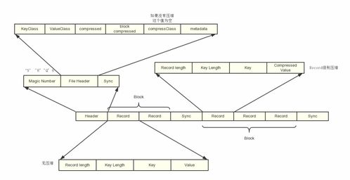 数据分析中常见的存储方式与数据处理存储支持服务